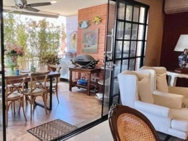 Apartamento En Venta En Cali V159378