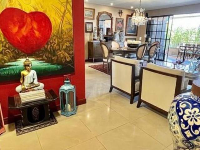 Apartamento En Venta En Cali V159378