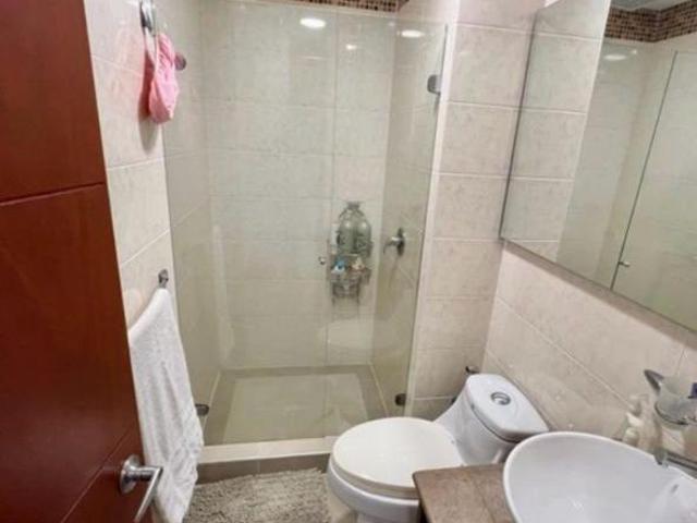 Apartamento En Venta En Cali V159378