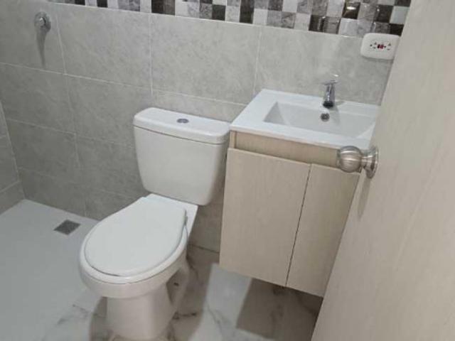 Apartamento En Venta En Cali V98564