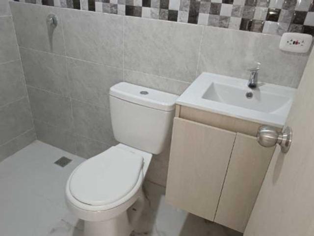 Apartamento En Venta En Cali V98564