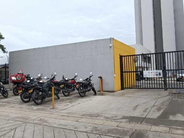 Apartamento En Venta En Cali V98564