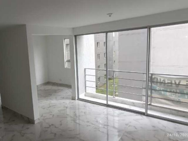 Apartamento En Venta En Cali V98564