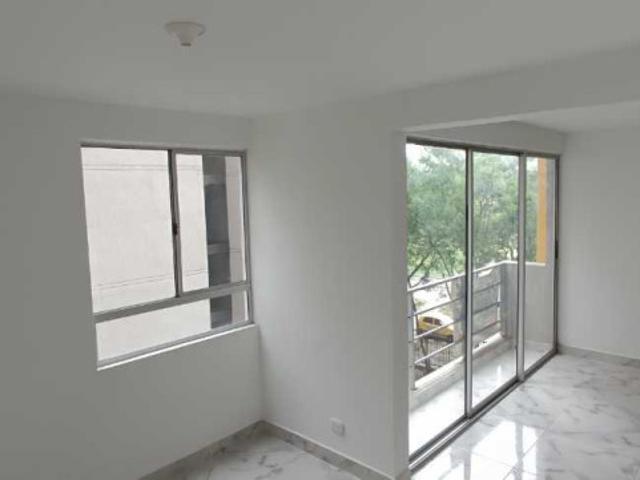 Apartamento En Venta En Cali V98564