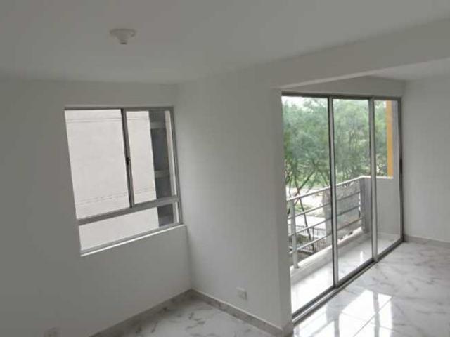 Apartamento En Venta En Cali V98564