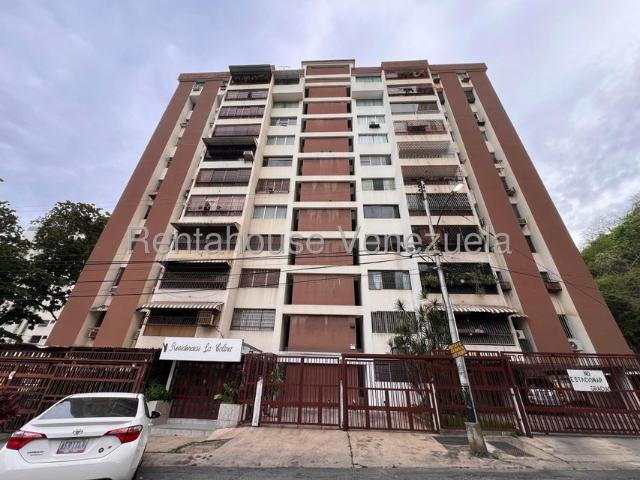 Apartamento en venta en Calicanto, Maracay