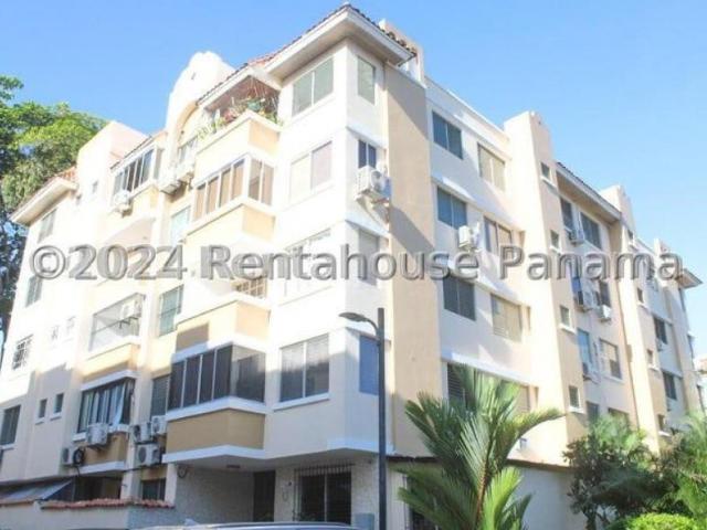 Apartamento en Venta en Calidonia Panamá 85 m2. 3 hab