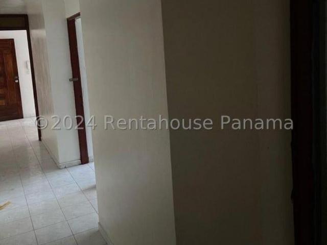 Apartamento en Venta en Calidonia Panamá 85 m2. 3 hab