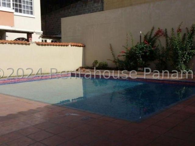 Apartamento en Venta en Calidonia Panamá 85 m2. 3 hab