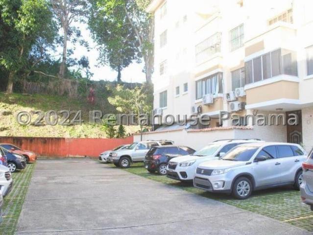 Apartamento en Venta en Calidonia Panamá 85 m2. 3 hab