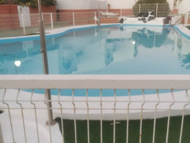 Apartamento en venta en La Postura, Adeje