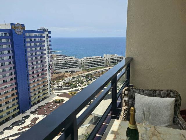 Apartamento en venta en La Postura, Adeje