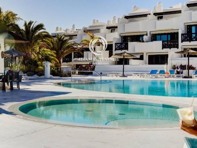 Apartamento en venta en La Postura, Adeje