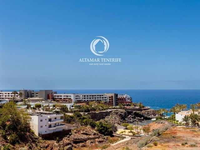 Apartamento en venta en La Postura, Adeje