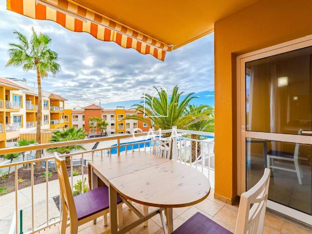 Apartamento en venta en La Postura, Adeje