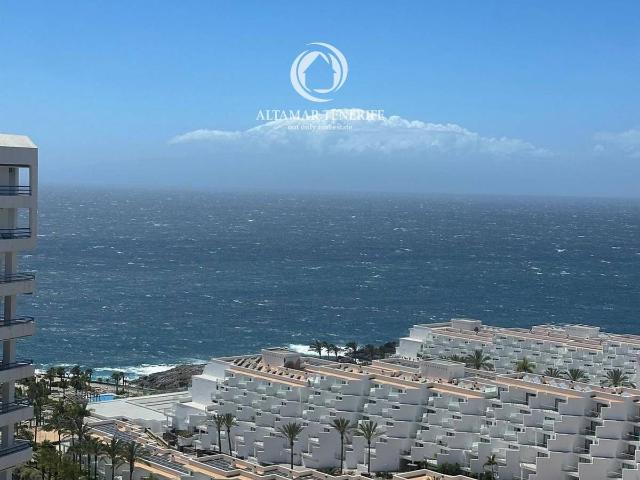 Apartamento en venta en La Postura, Adeje