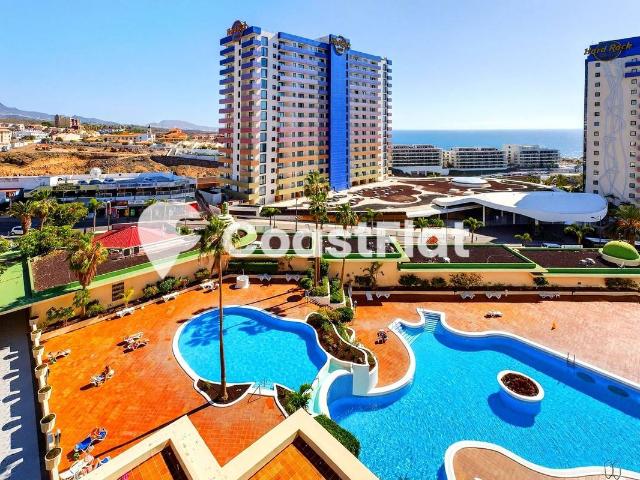 Apartamento en venta en La Postura, Adeje