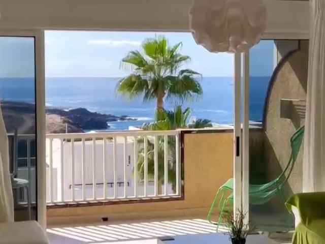 Apartamento en venta en La Postura, Adeje