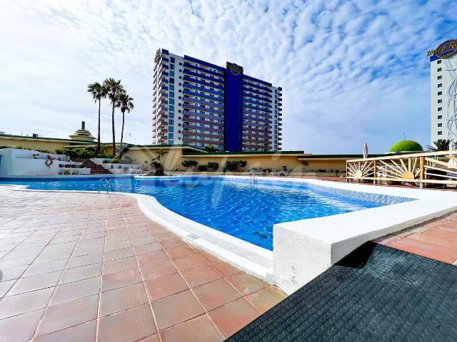 Apartamento en venta en La Postura, Adeje