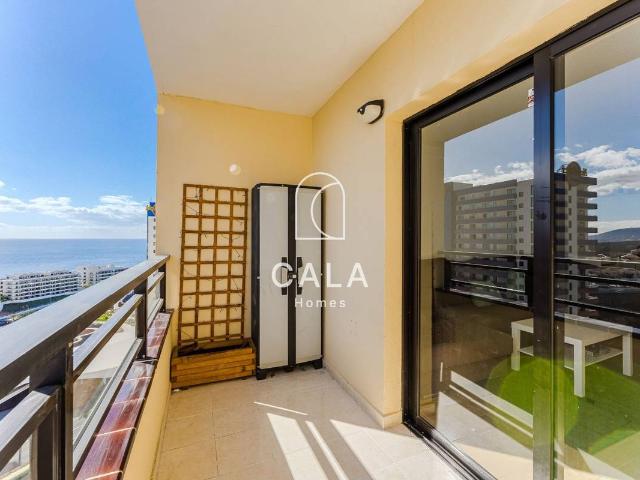 Apartamento en venta en La Postura, Adeje