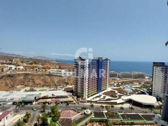 Apartamento en venta en La Postura, Adeje