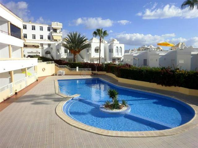 Apartamento en venta en La Postura, Adeje