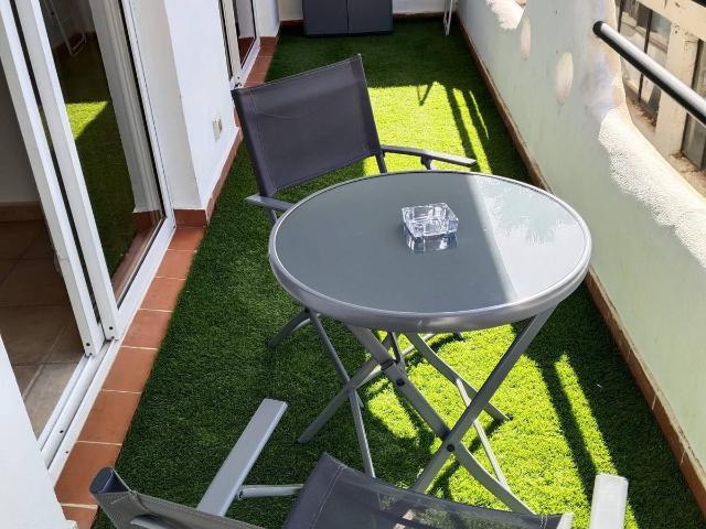 Apartamento en venta en La Postura, Adeje
