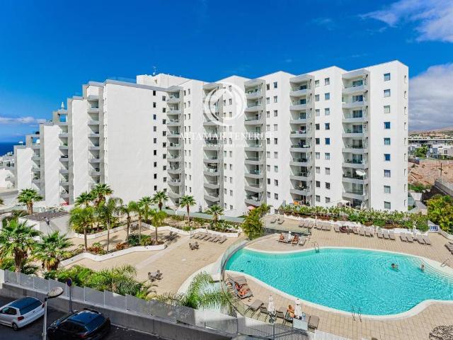 Apartamento en venta en La Postura, Adeje