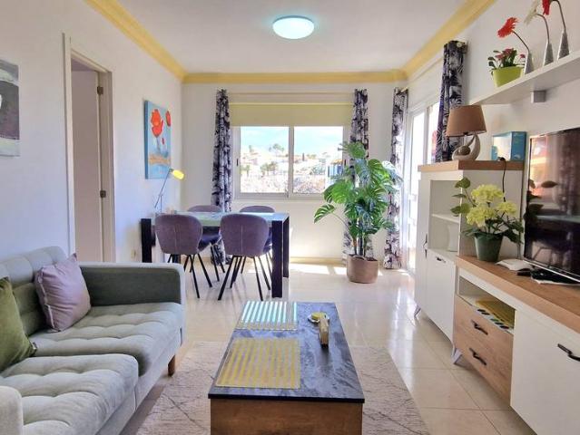 Apartamento en venta en La Postura, Adeje