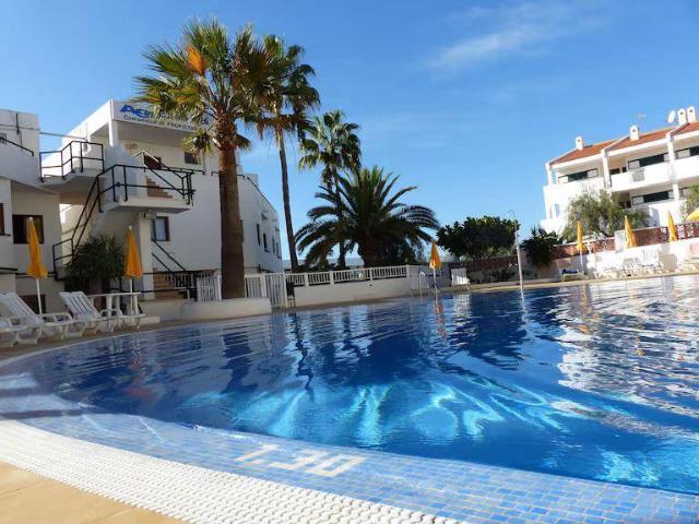Apartamento en venta en La Postura, Adeje
