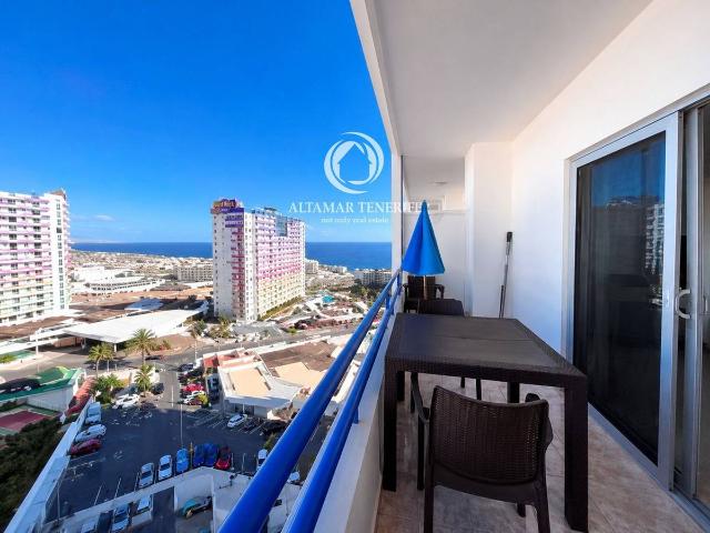 Apartamento en venta en La Postura, Adeje