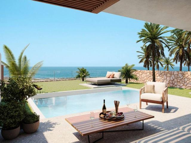 Apartamento en venta en La Postura, Adeje