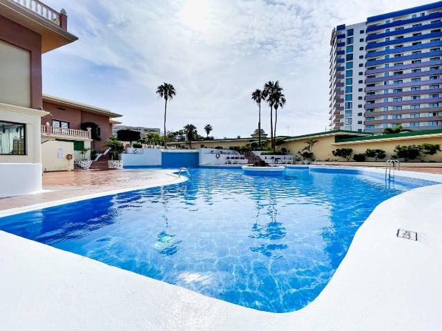 Apartamento en venta en La Postura, Adeje