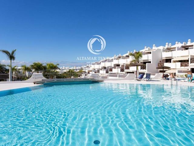 Apartamento en venta en La Postura, Adeje