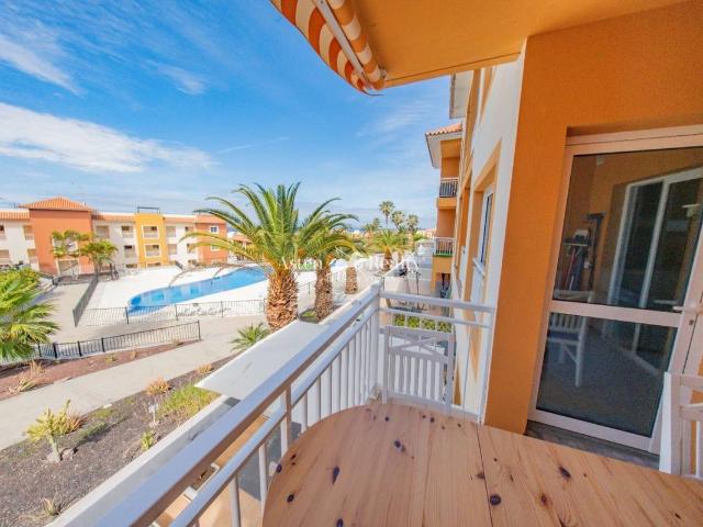 Apartamento en venta en La Postura, Adeje