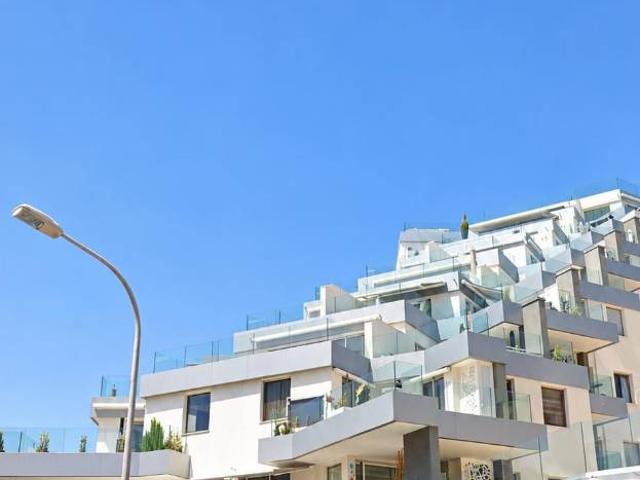 Apartamento en venta en La Postura, Adeje