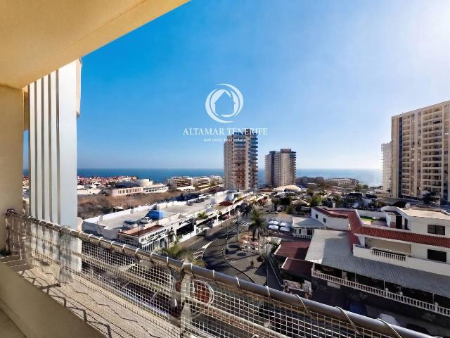 Apartamento en venta en La Postura, Adeje