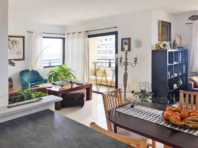 Apartamento en venta en La Postura, Adeje