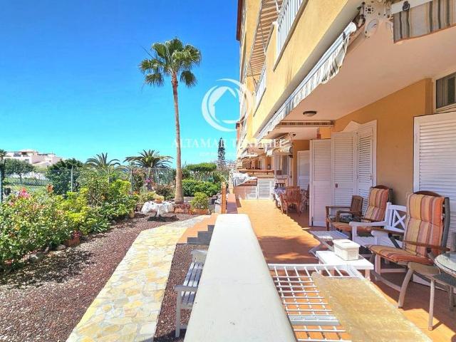Apartamento en venta en La Postura, Adeje