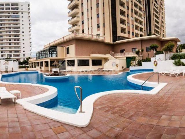 Apartamento en venta en La Postura, Adeje