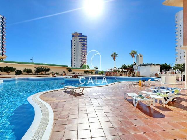 Apartamento en venta en La Postura, Adeje