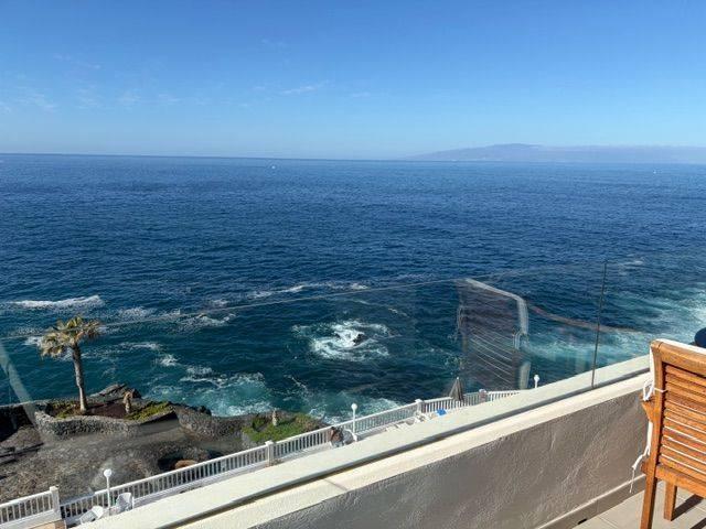 Apartamento en venta en La Postura, Adeje