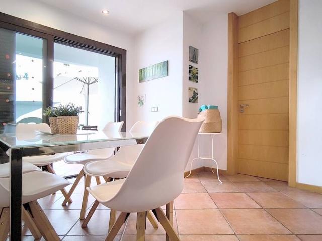 Apartamento en venta en La Postura, Adeje