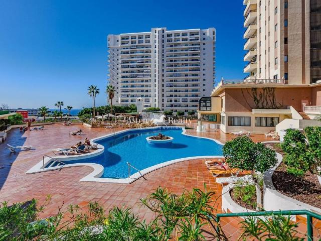 Apartamento en venta en La Postura, Adeje