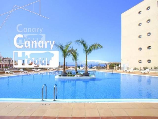 Apartamento en venta en La Postura, Adeje