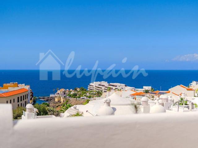 Apartamento en venta en La Postura, Adeje