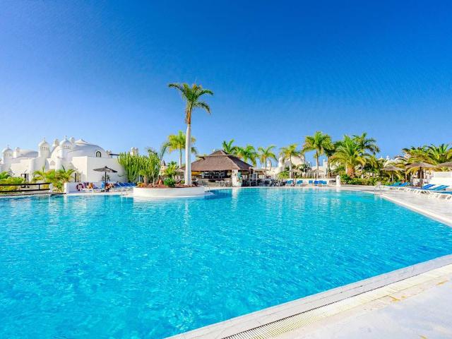 Apartamento en venta en La Postura, Adeje