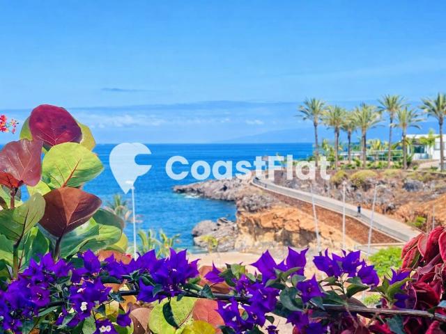 Apartamento en venta en La Postura, Adeje