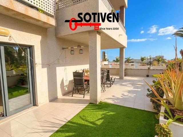 Apartamento en venta en La Postura, Adeje