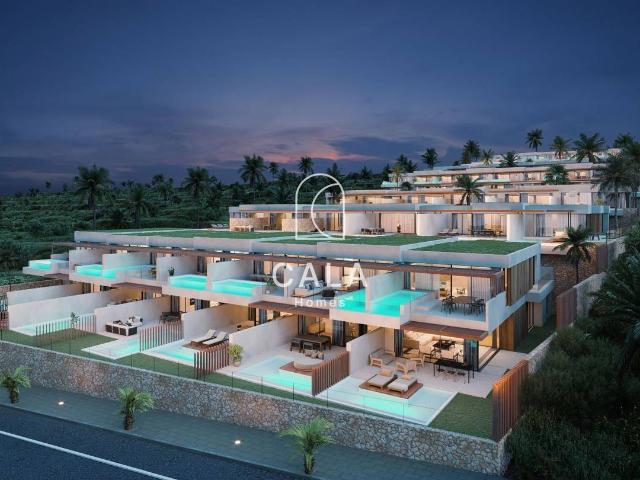 Apartamento en venta en La Postura, Adeje